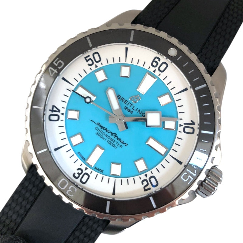 ブライトリング BREITLING スーパーオーシャン オートマチック44