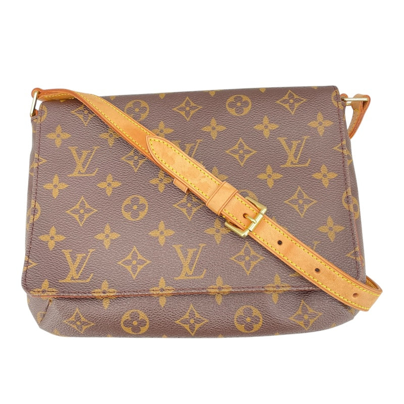 ルイ・ヴィトン LOUIS VUITTON ミュゼット・タンゴ・ショート M51257
