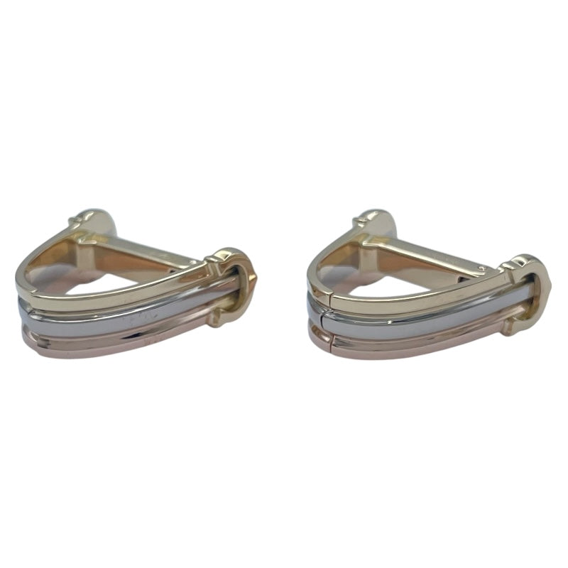 カルティエ Cartier 2Cカフス ゴールド 750 ジュエリー | 中古ブランド