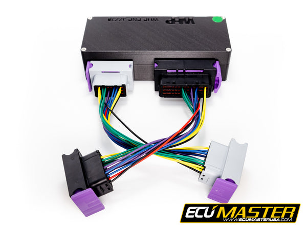 JZZ30 / JZX90 1JZGTE PNP For EMU CLASSIC – ECUMaster USA
