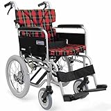 カワムラサイクル KZシリーズ KZ20-40-SSL 低床型簡易モジュール車いす