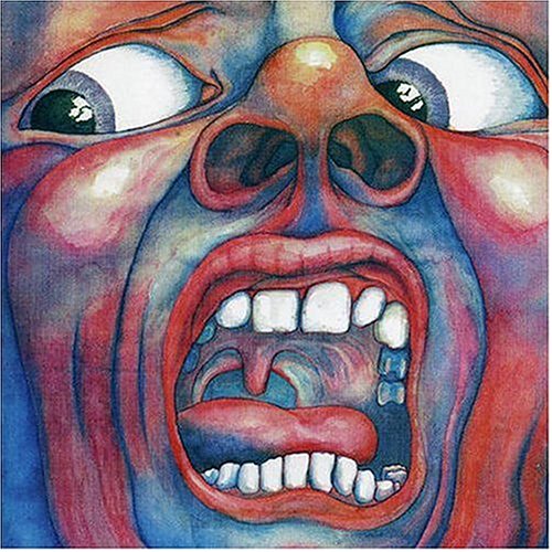 Song】King Crimson / Twenty First Century Schizoid Man [1969] - 脱R論
