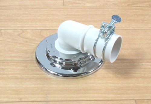 ミヤコ株式会社 / 排水トラップ用エルボセット