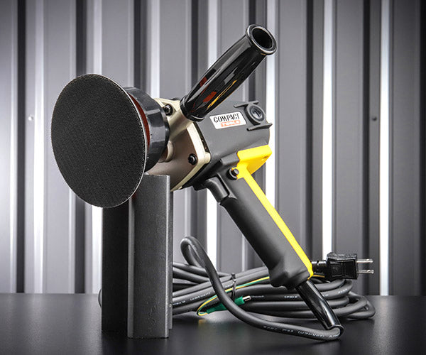 COMPACT TOOL 電動ダブルアクションポリッシャー P-150N