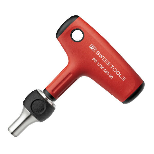 3月の特価品】日本正規品 PBスイスツールズ クロスハンドル ラチェット