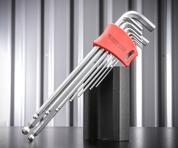 3月の特価品】日本正規品 PBスイスツールズ ホルダー付きボール