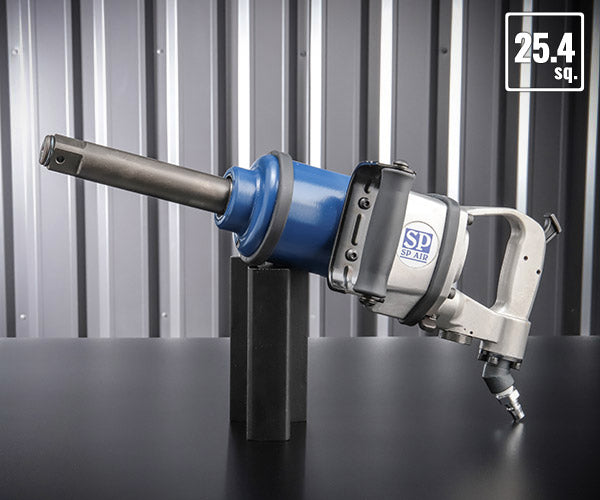 SP AIR 25.4mm インパクトレンチ SP-390DX ベッセル エスピーエアー