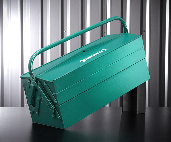 日本正規品 スタビレー ツールボックス (446/08)(4018754051151