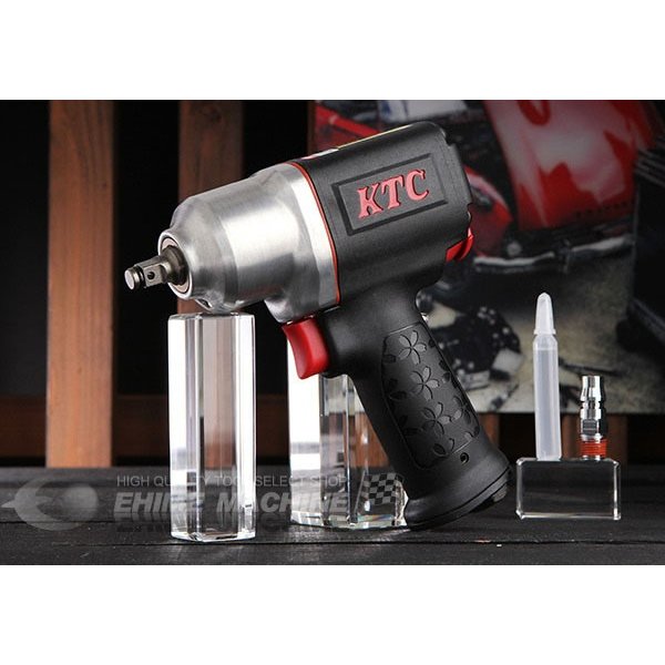 KTC インパクトレンチ コンポジットタイプ jap351【エヒメマシン】