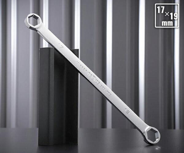 NEPROS NM1-1719H サイズ17x19mm ストレートスタンダードヘックス