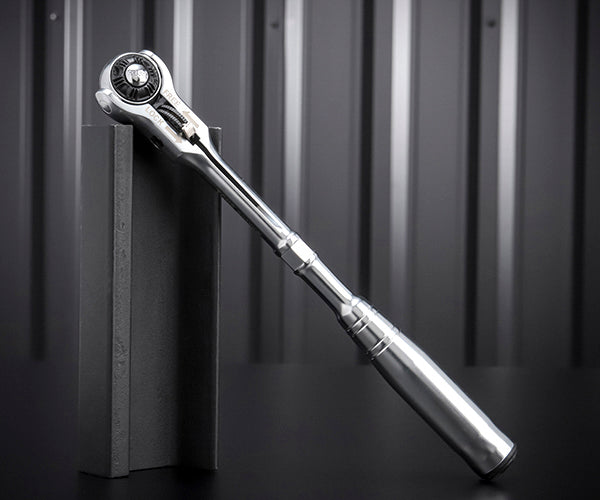 TONE スイベルラチェットハンドル （ホールドタイプ） rh3vhw