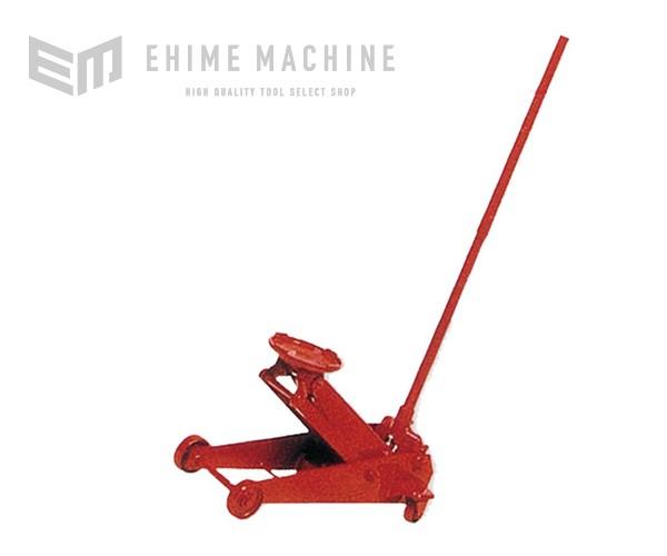 メーカー直送業者便] MASADA マサダ SJ-15H-3 手動式サービスジャッキ