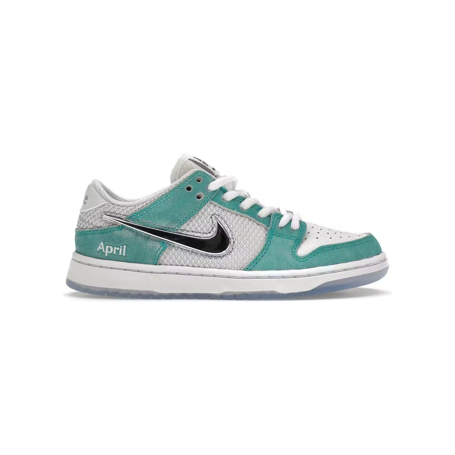 Nike SB Dunk Low April Skateboards (PS) – Endless Supply