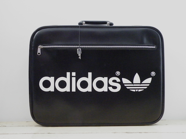 アディダス ヴィンテージ メディカルバッグ ユーゴスラビア製