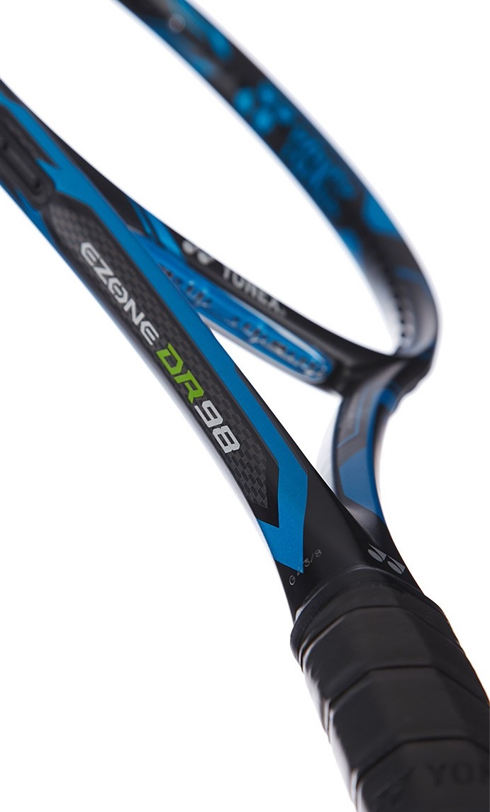 YONEX EZONE テニスラケット DR 98 G3 YONEX EZONE DR98 テニスラケット(G3) 310g