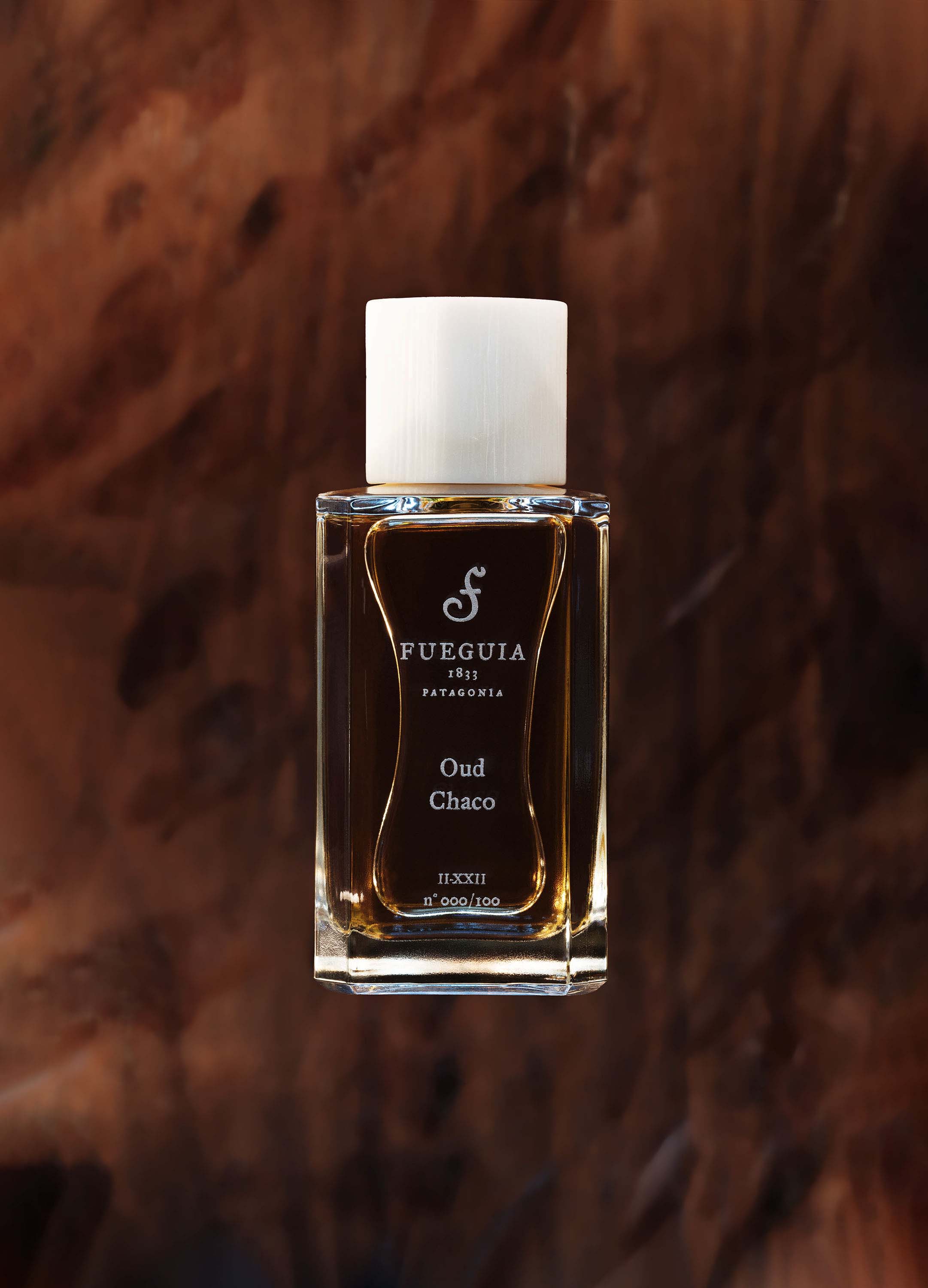 FUEGUIA 1833 | Oud Chaco｜ウード チャコ – FUEGUIA 1833 Japan Online