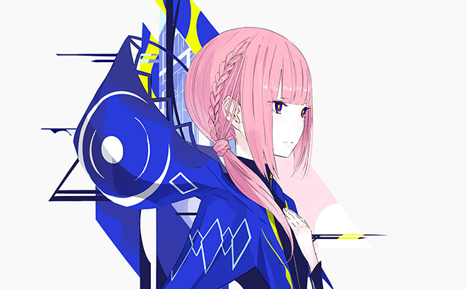 花譜2nd ONE-MAN LIVE「不可解弐REBUILDING」