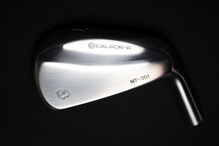 BUCHI CHIPPPER IRON | BUCHI | FUSO DREAM