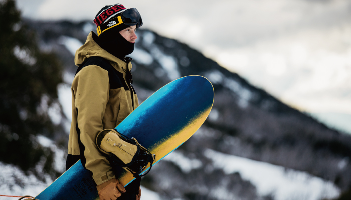 20/21 NITRO QUIVER「SLASH」