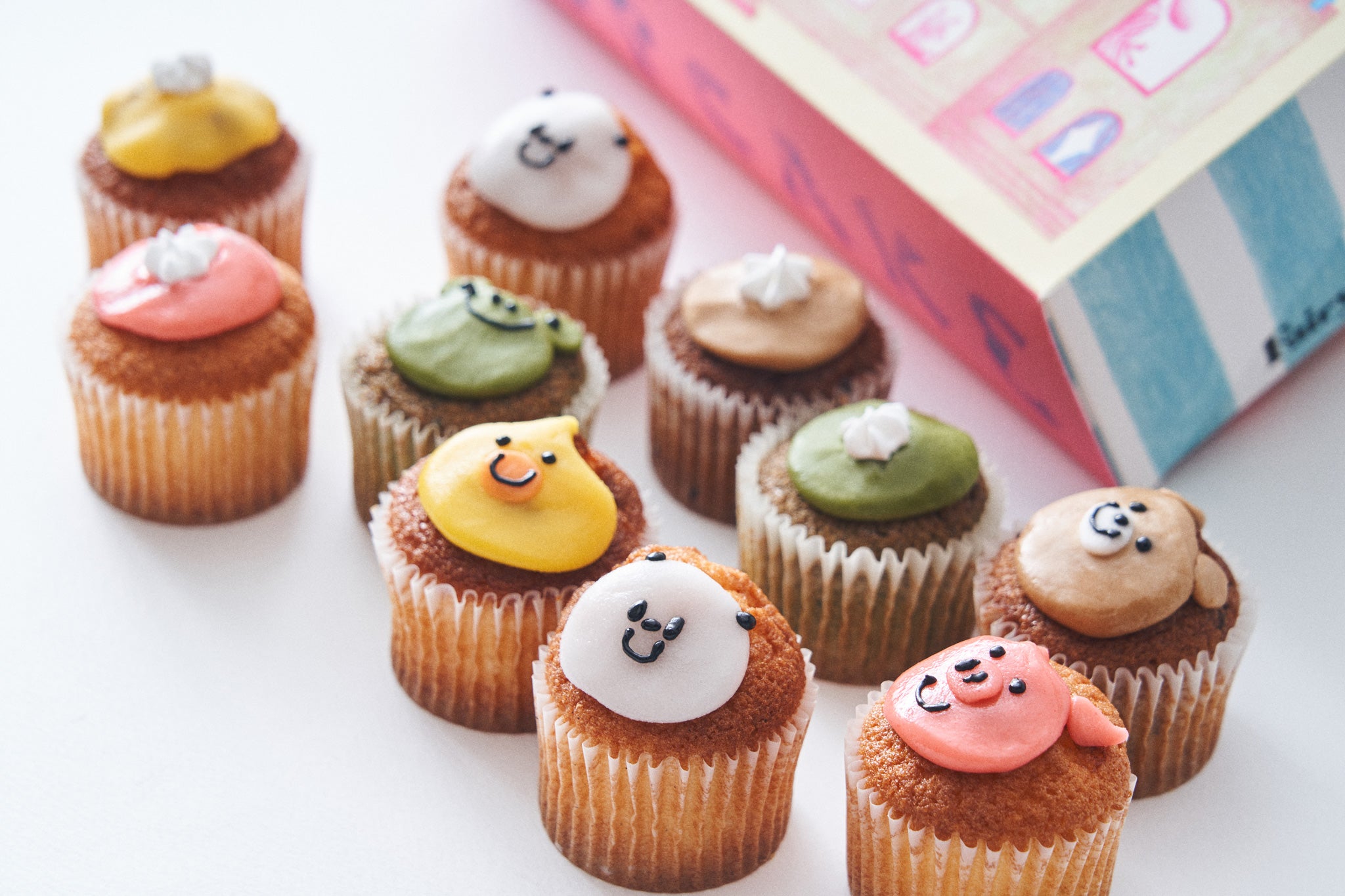 帰省のお土産にもおすすめ。安心で自然なおいしさにこだわった新しい5