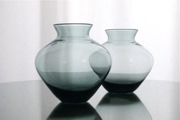 WMF Wilhelm Wagenfeld Vase ヴィルヘルム・ワーゲンフェルト 花瓶