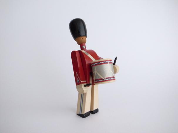 Kay Bojesen Vintage Royal Guard カイボイスン ヴィンテージ 兵隊