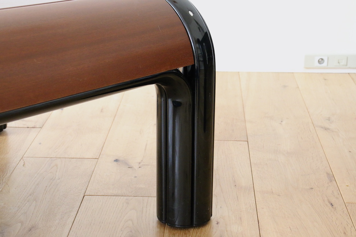 Knoll Gae Aulenti Coffee Table ノール ガエ・アウレンティ コーヒー