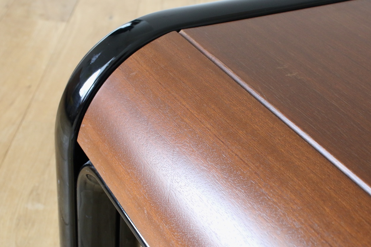 Knoll Gae Aulenti Coffee Table ノール ガエ・アウレンティ コーヒー