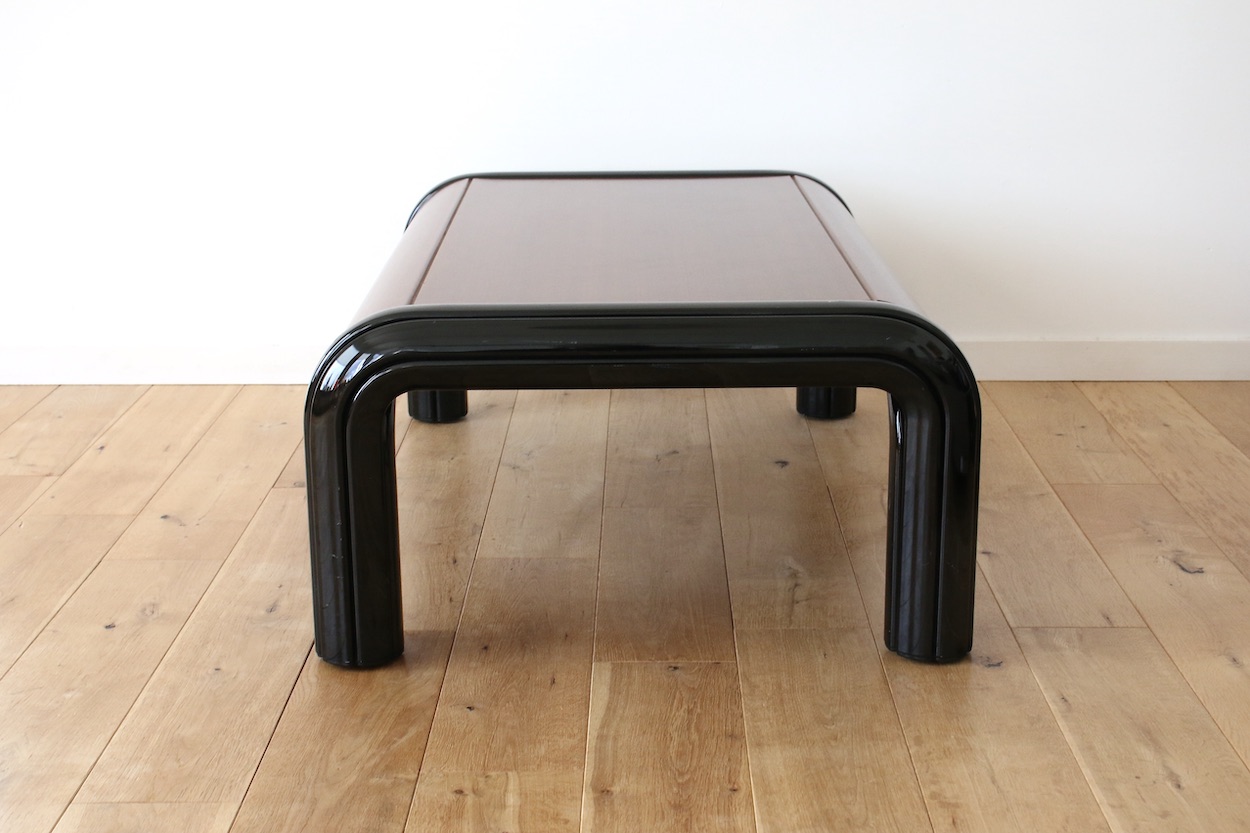 Knoll Gae Aulenti Coffee Table ノール ガエ・アウレンティ コーヒー