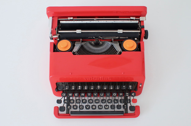Olivetti 
