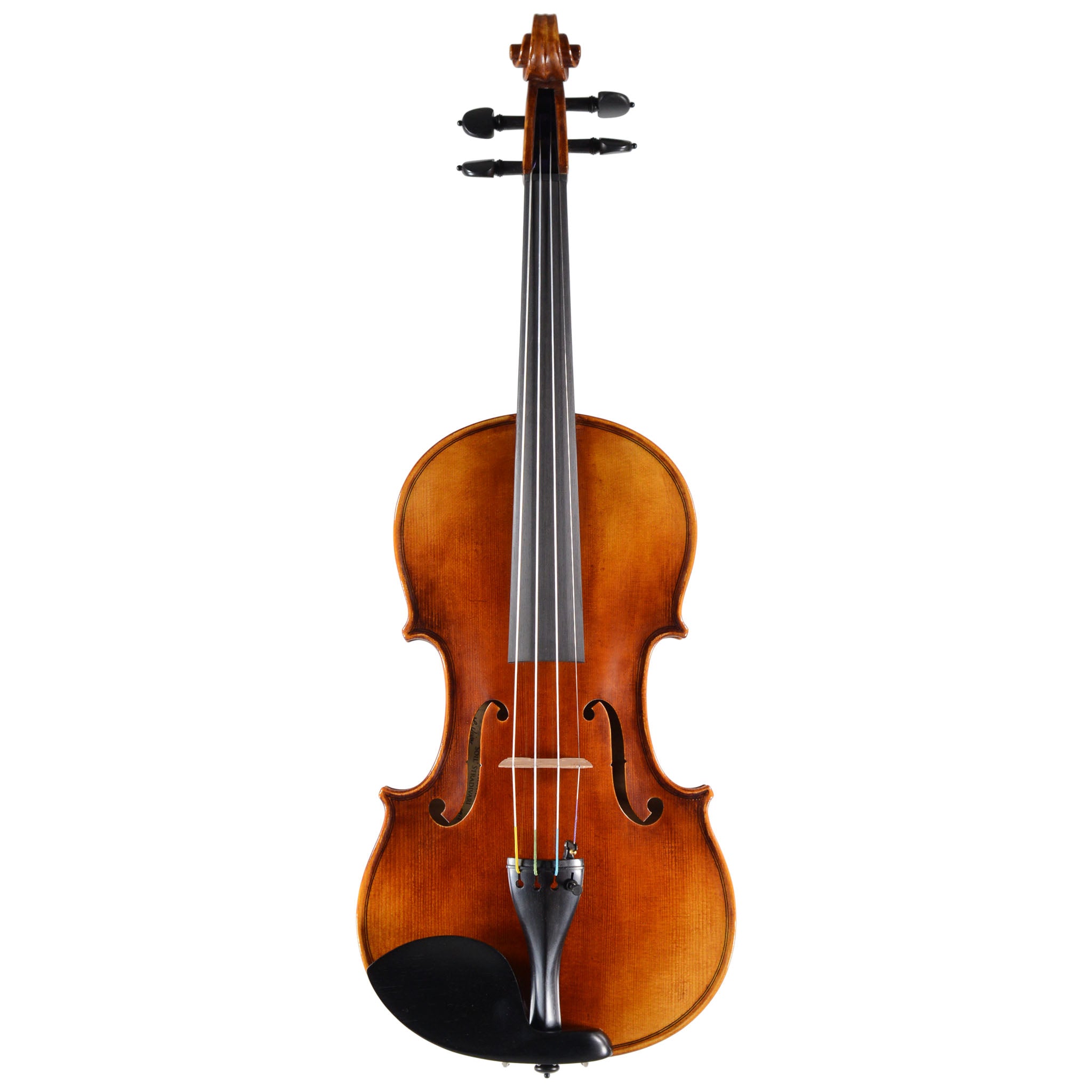 Holstein Traditional Soil Stradivarius Violin