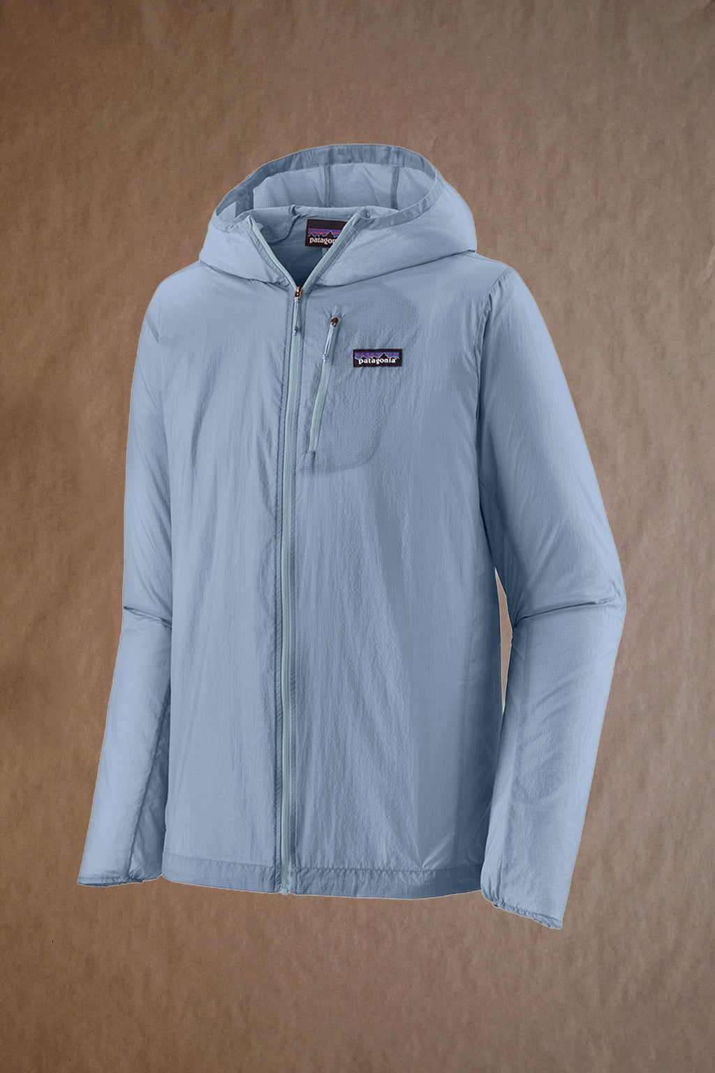 Houdini Jacket - Fleck Blue – Field Day Sporting Co.