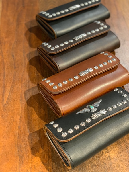 LARRY SMITH / ラリースミス】2021年LIMITEDアイテムご紹介 | Fixer News