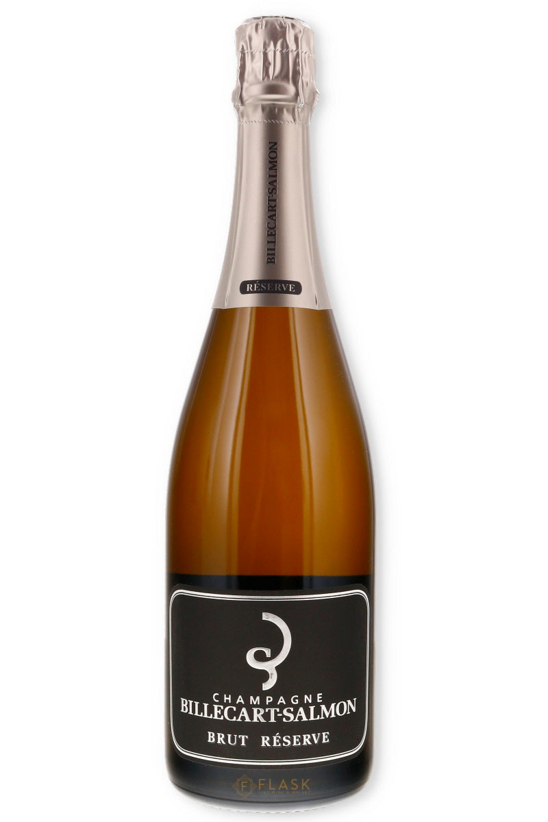 Buy Billecart Salmon Brut Reserve Champagne 750ml | Champagne