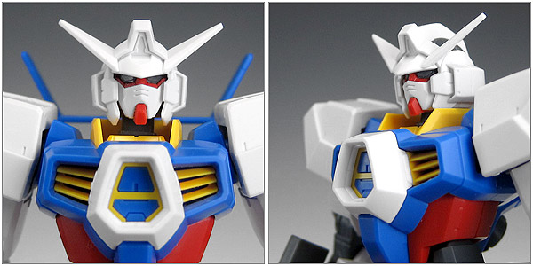 e-flick.netToysHGガンダムAGE-1