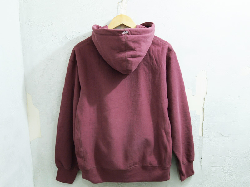 Supreme 'Box Logo Hooded Sweatshirt'ボックスロゴ パーカー