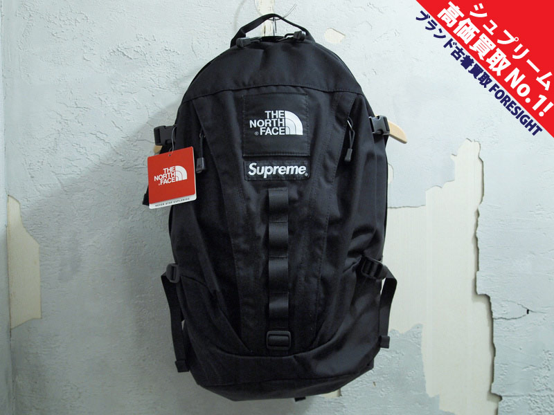 Supreme × THE NORTH FACE 'Expedition Backpack'バックパック