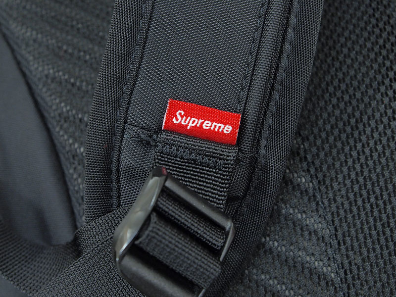 Supreme×THE NORTH FACE 'Leaves Pocono Backpack'バックパック ノース