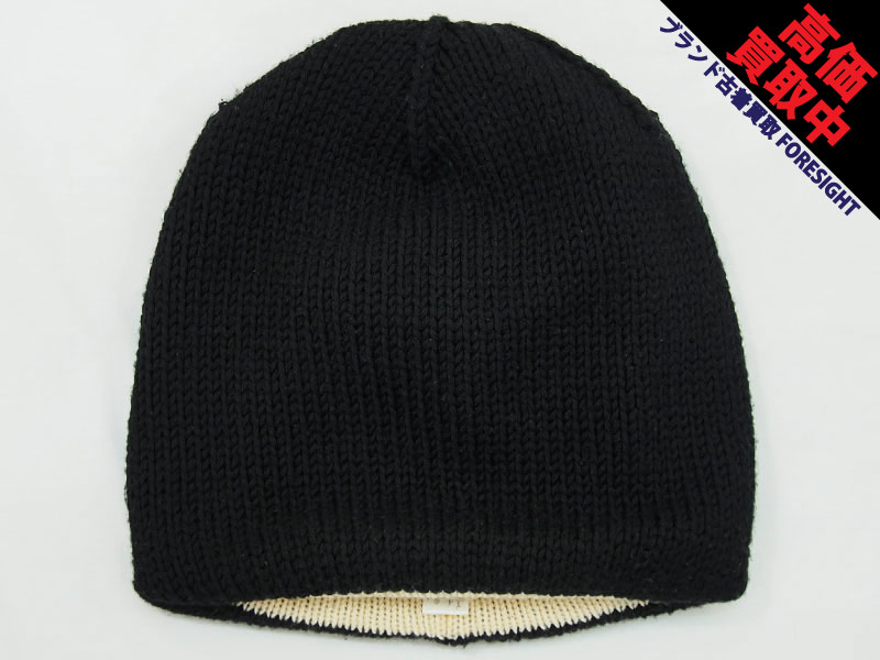 NUMBER(N)INE 2003AW カート期 バルーンニットキャップ NUMBER NINE