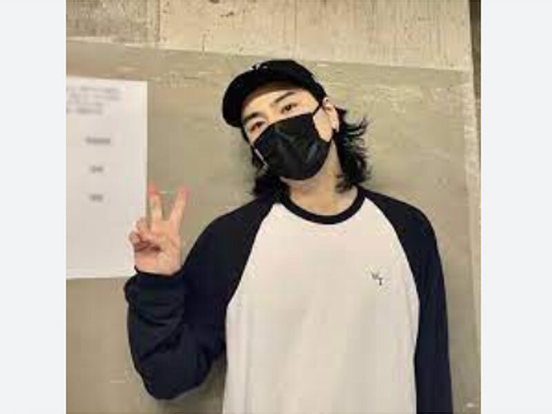 WTAPS 'IAN / LS / CTPL . LEAGUE'長袖 ラグラン Tシャツ ロンT ロング