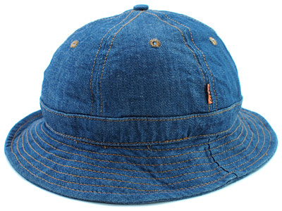 Supreme×Levi's 'Bell Hat'リーバイス ベルハット - ブランド古着の