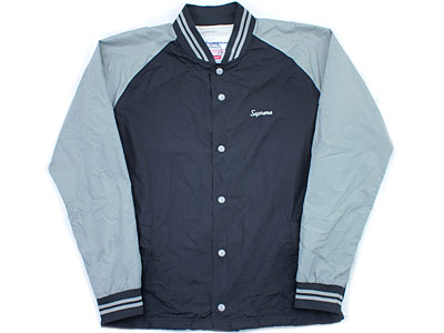 Supreme×Champion '2-Tone Warm Up Jacket'チャンピオン ウォーム