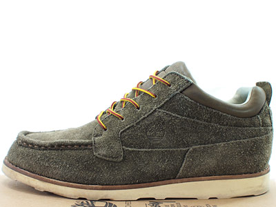 STUSSY DELUXE×Timberland 'CLASSIC TREKKER'ティンバーランド ブーツ