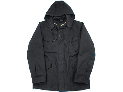 Supreme 'Basquiat M-65'バスキア フィールドジャケット シュプリーム