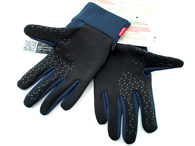 Supreme×THE NORTH FACE 'Bandana ETIP Glove'グローブ 手袋 バンダナ