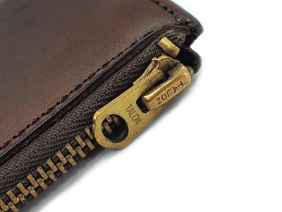 TENDERLOIN×PORTER 'T-COINCASE'レザー コインケース ポーター