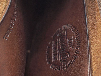 TENDERLOIN×PORTER 'T-COINCASE'レザー コインケース ポーター