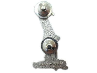 Supreme 'Pink Panther Pin'ピンクパンサー ピンズ ピンバッチ