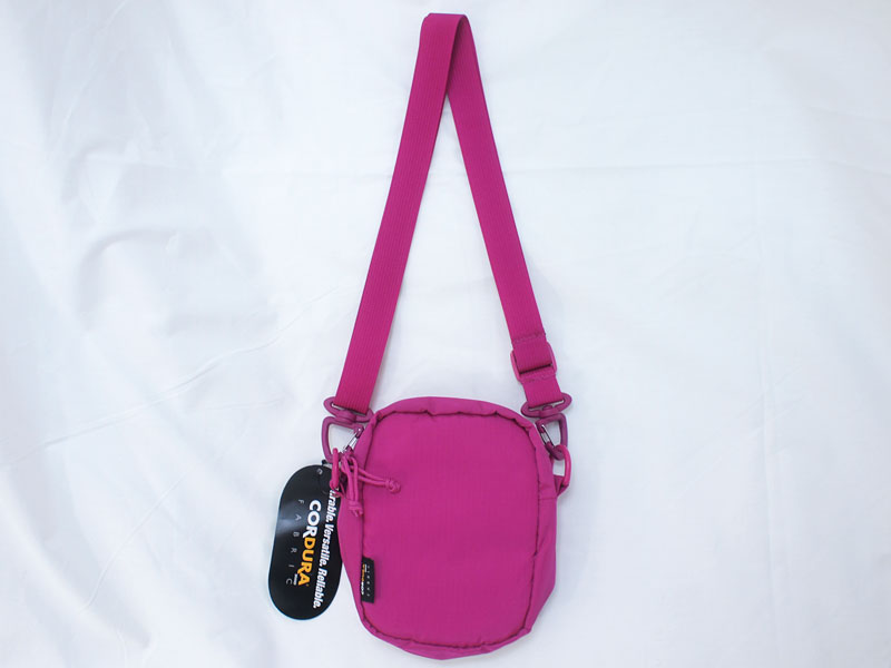 Supreme 'Small Shoulder Bag'スモールショルダーバッグ シュプリーム