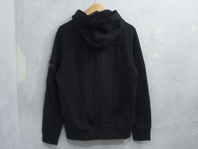 Supreme×Stone Island 'Hooded Sweatshirt'ストーンアイランド プル
